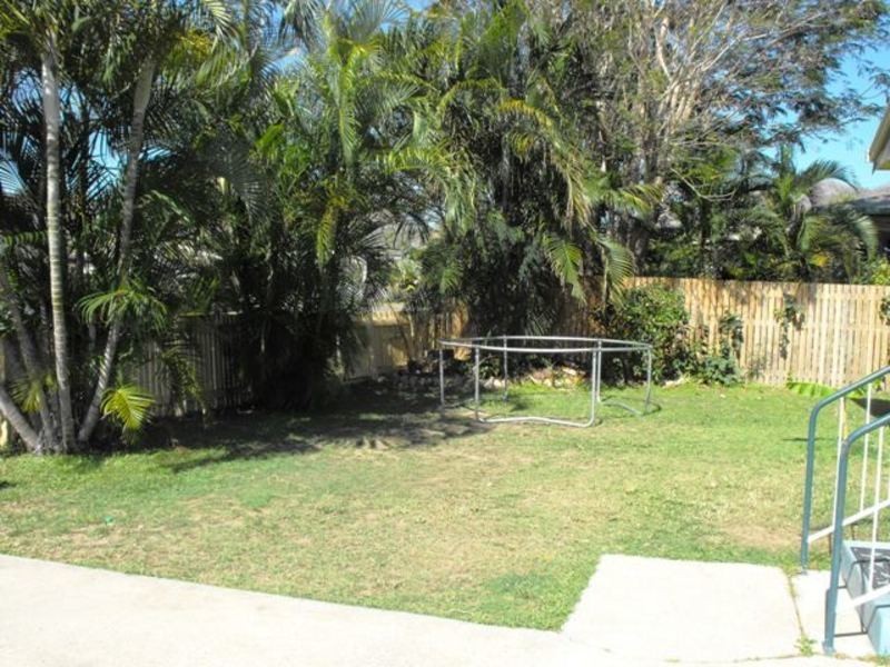 25 Karangi Street, Rasmussen QLD 4815