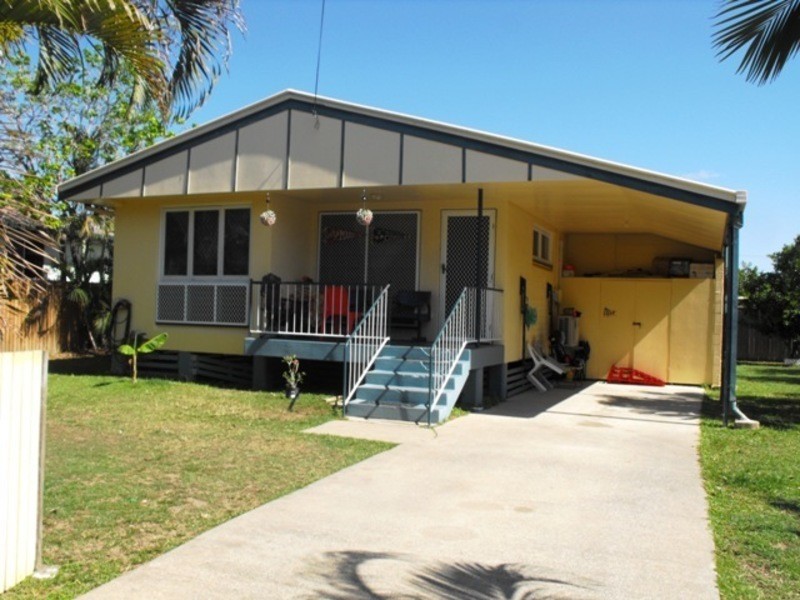 25 Karangi Street, Rasmussen QLD 4815