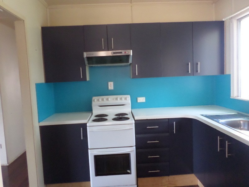 * Begg Street, Gulliver QLD 4812