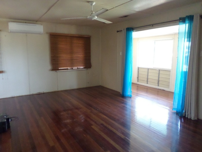 * Begg Street, Gulliver QLD 4812