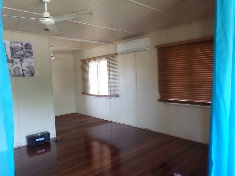 * Begg Street, Gulliver QLD 4812