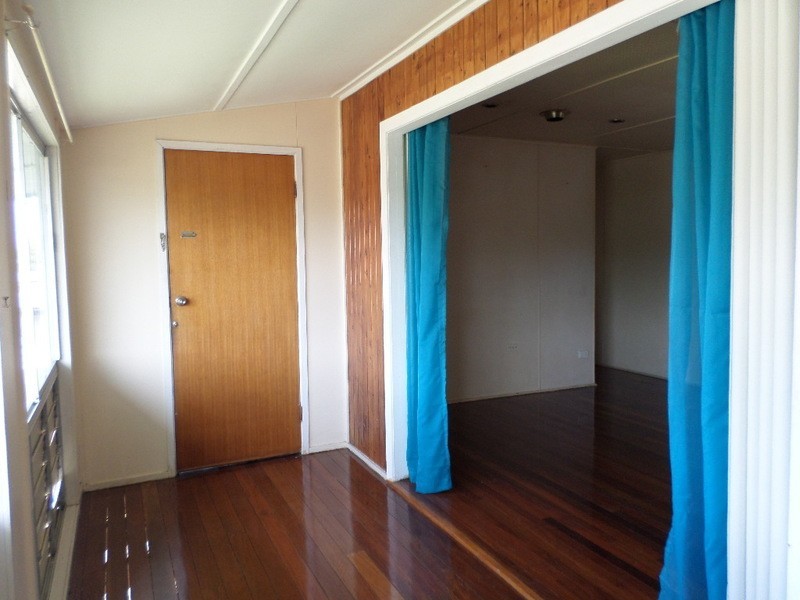 * Begg Street, Gulliver QLD 4812