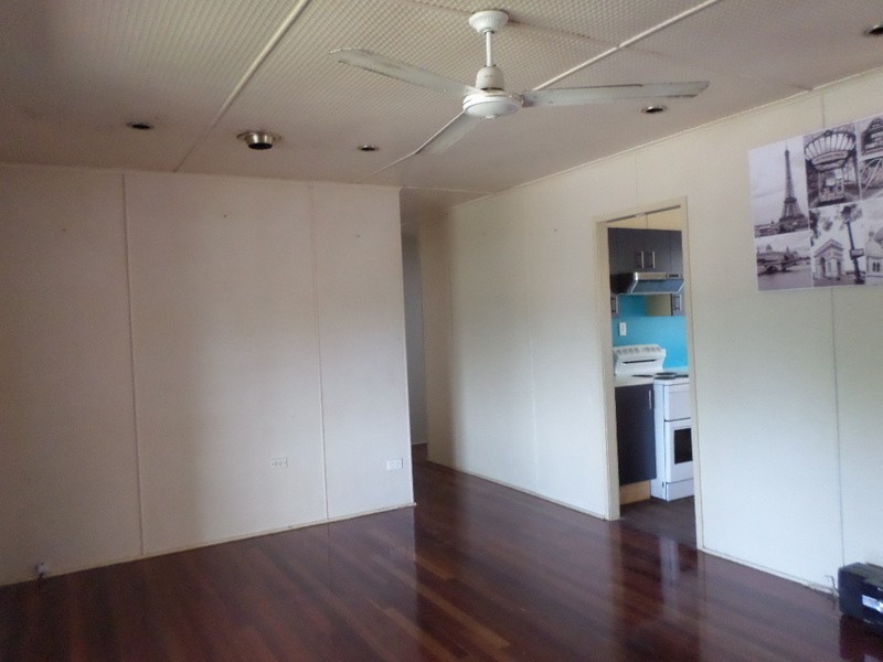 * Begg Street, Gulliver QLD 4812