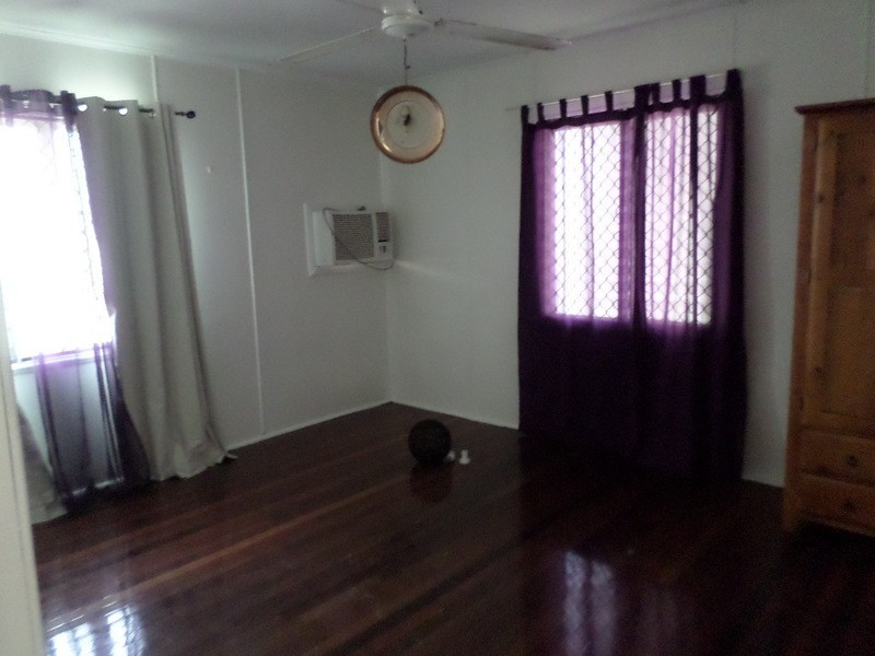 * Begg Street, Gulliver QLD 4812