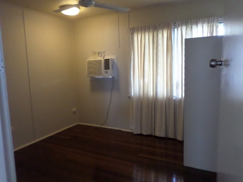 * Begg Street, Gulliver QLD 4812