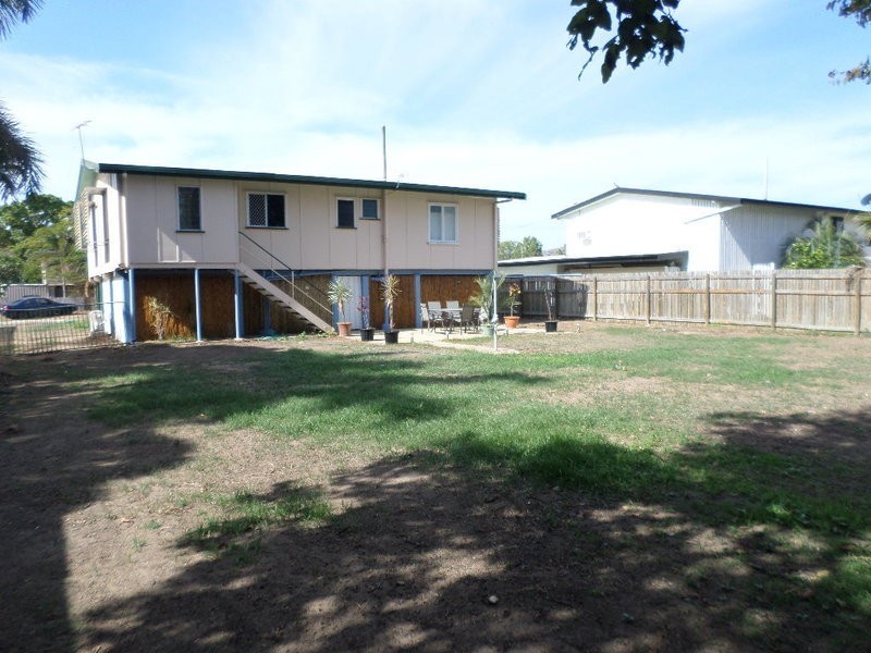 * Begg Street, Gulliver QLD 4812