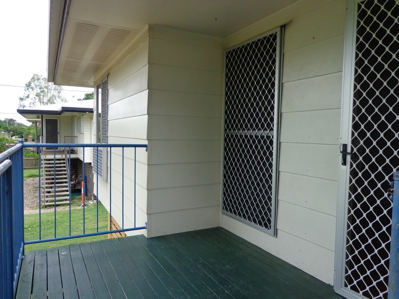 * Goldsworthy Street, Heatley QLD 4814