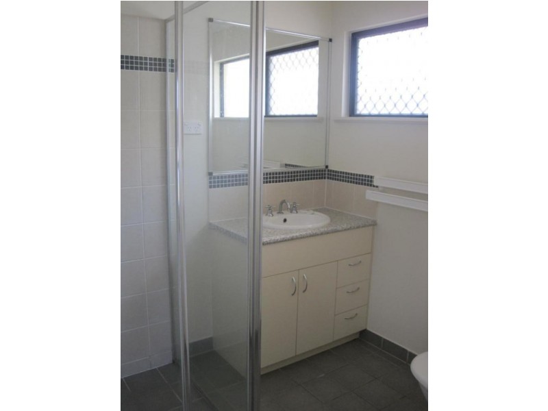 * Calliope Close, Douglas QLD 4814