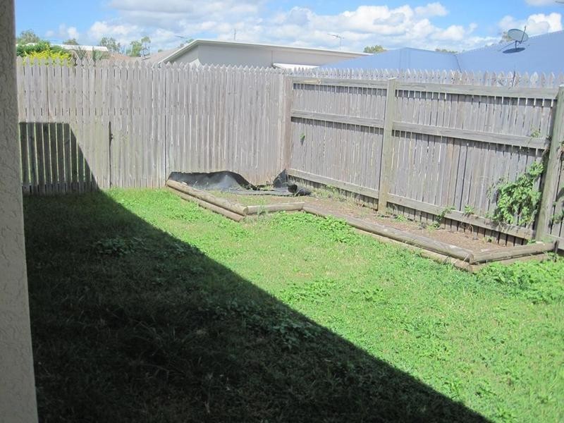 * Calliope Close, Douglas QLD 4814