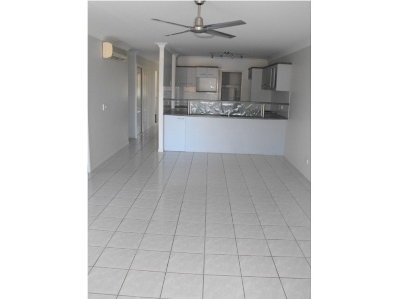 12 HIRST STREET, Hermit Park QLD 4812