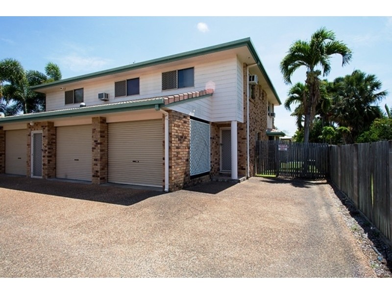 3/56 Lowth Street, Rosslea QLD 4812