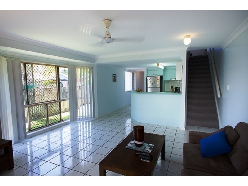 3/56 Lowth Street, Rosslea QLD 4812