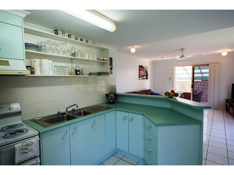 3/56 Lowth Street, Rosslea QLD 4812