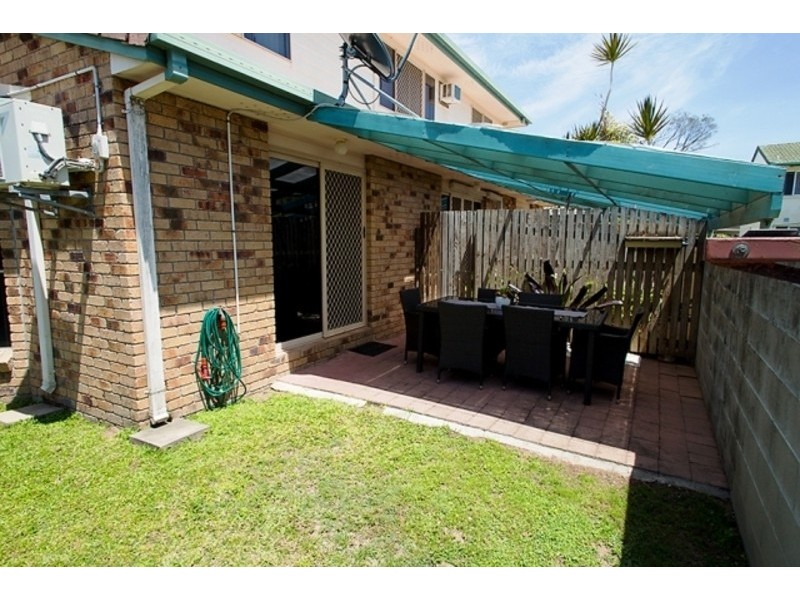 3/56 Lowth Street, Rosslea QLD 4812