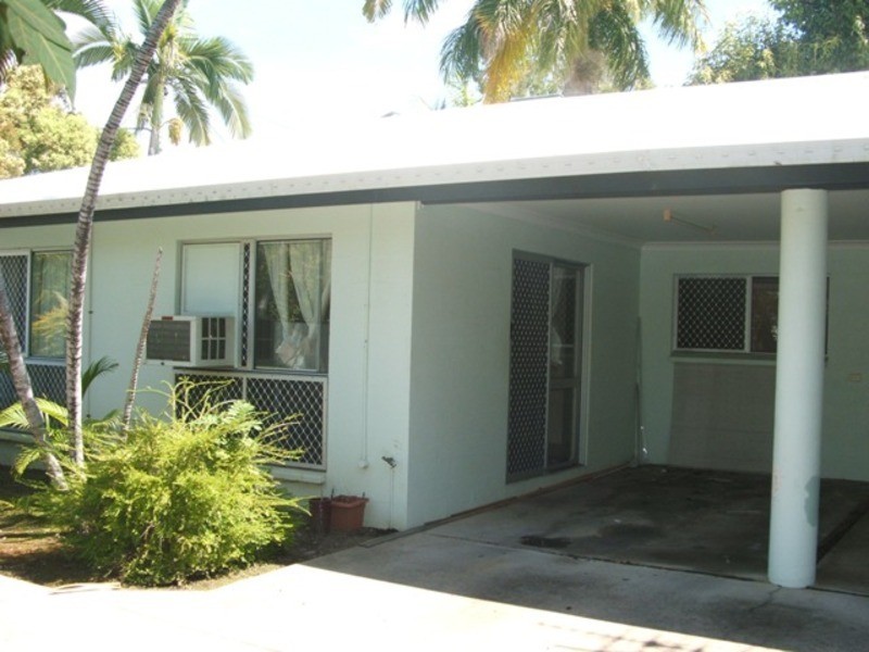 2/47 Ahearn Street Hermit Park, Hermit Park QLD 4812