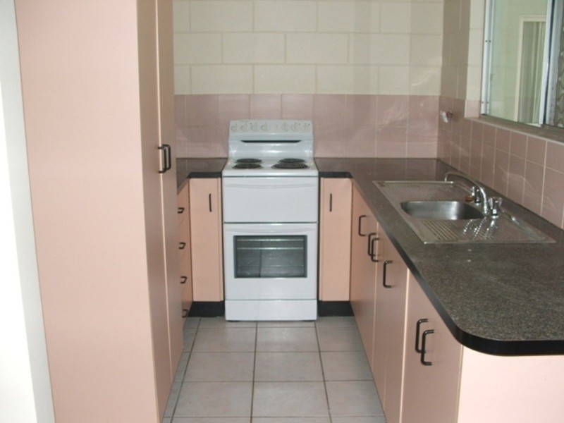 2/47 Ahearn Street Hermit Park, Hermit Park QLD 4812