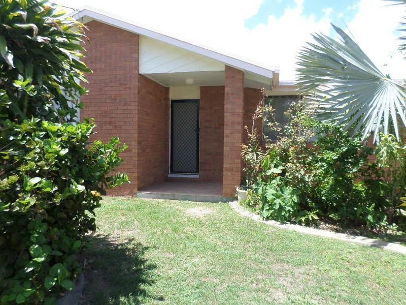 * Toucan Crescent, Condon QLD 4815