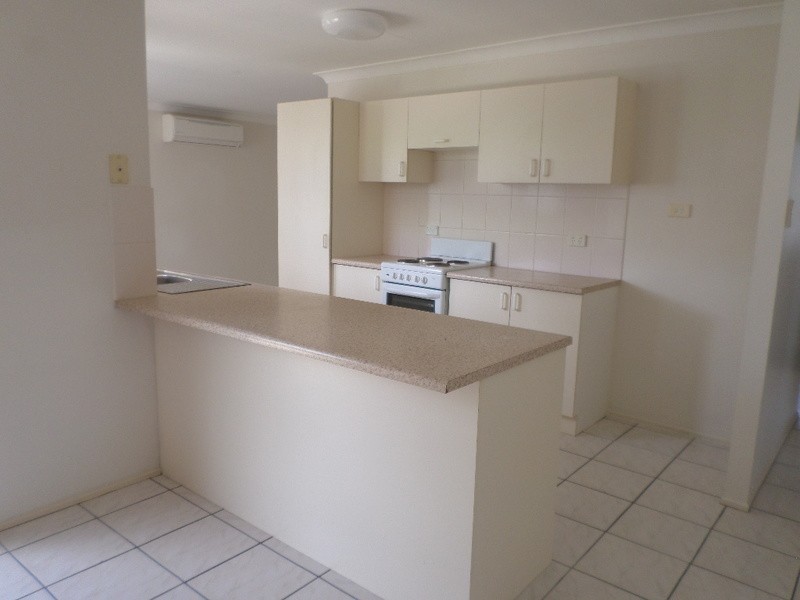 * Toucan Crescent, Condon QLD 4815