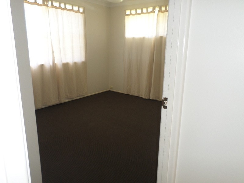 * Toucan Crescent, Condon QLD 4815