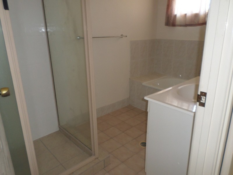 * Toucan Crescent, Condon QLD 4815