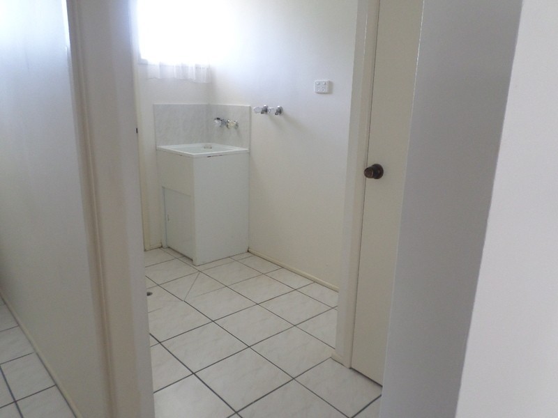 * Toucan Crescent, Condon QLD 4815