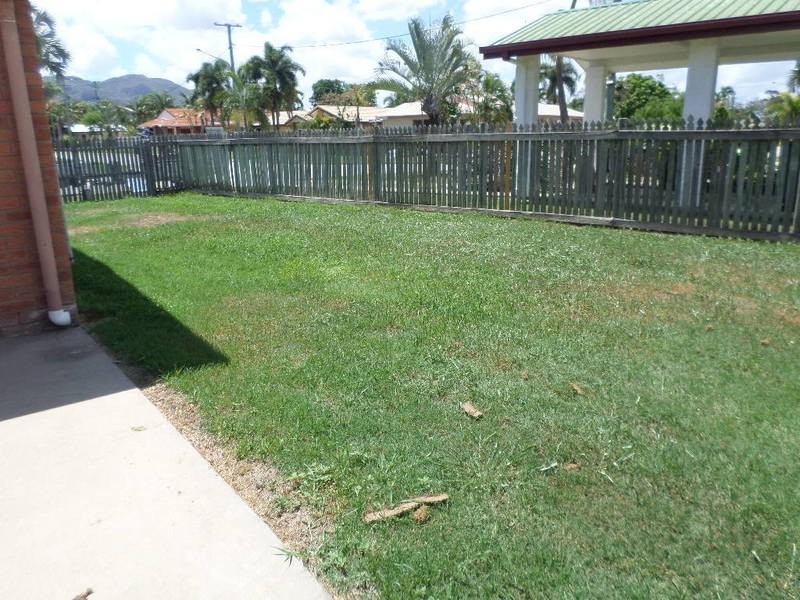 * Toucan Crescent, Condon QLD 4815