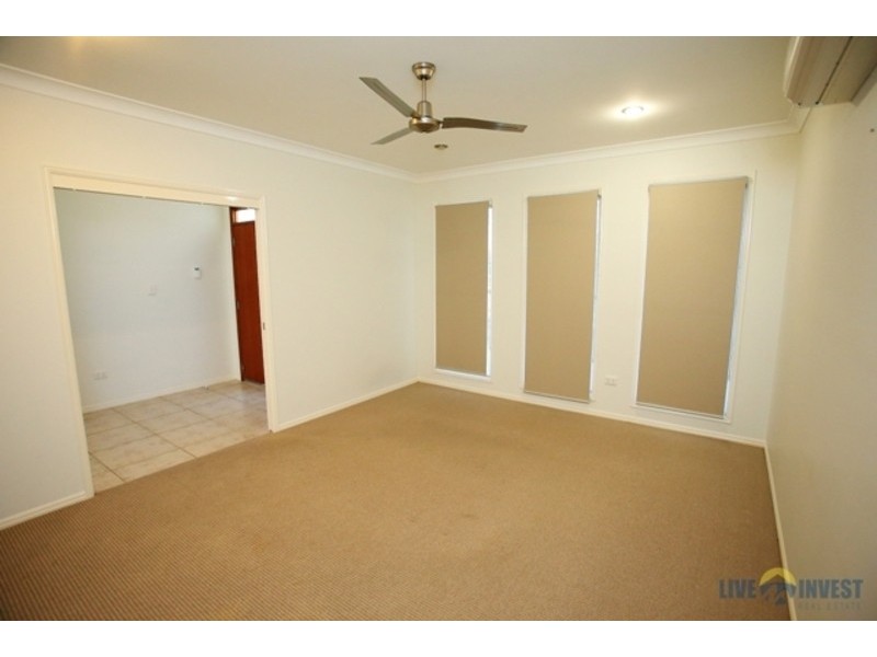 * Hillock Crescent, Bushland Beach QLD 4818