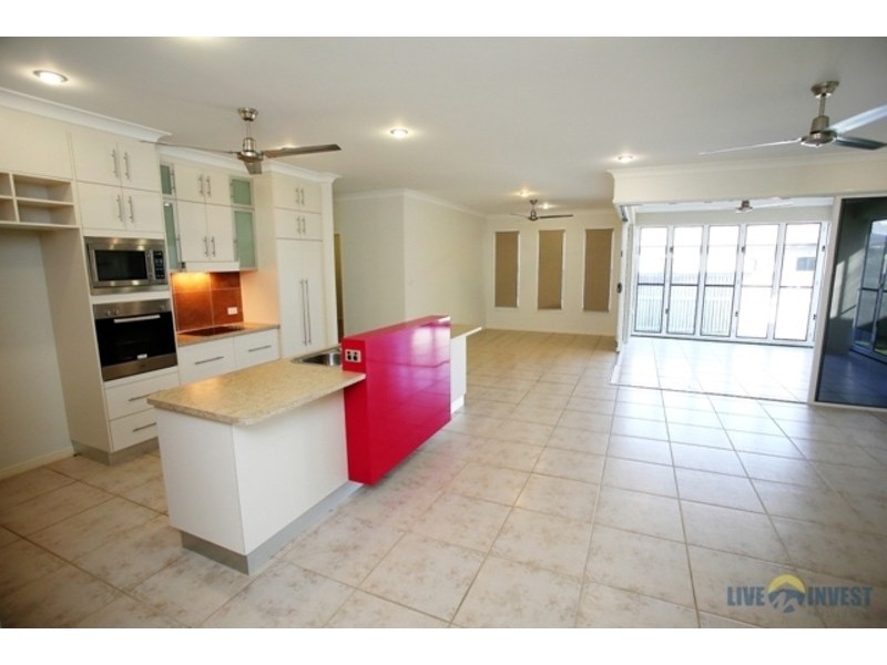 * Hillock Crescent, Bushland Beach QLD 4818