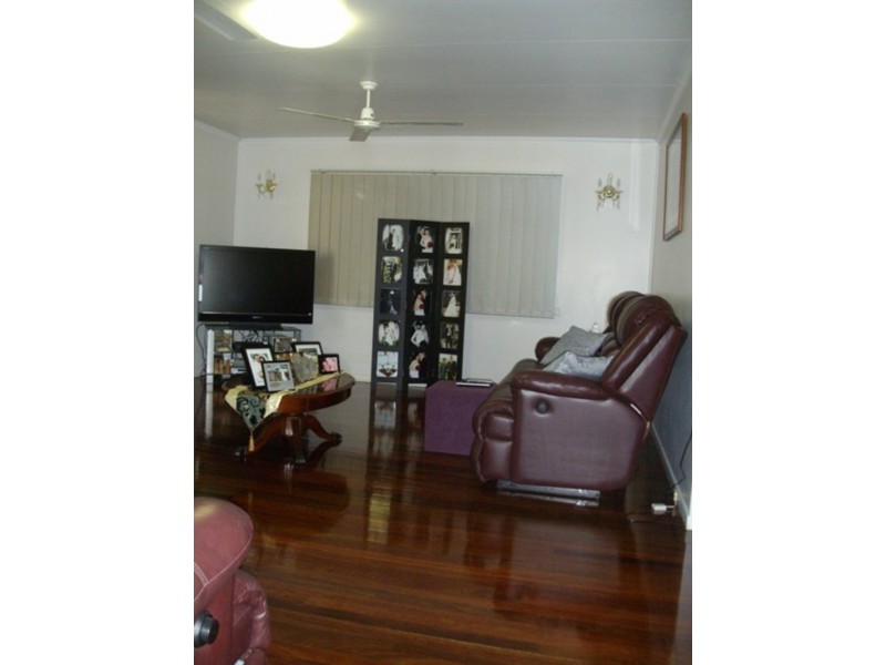 26 – 28 Alyss Street, Hughenden QLD 4821