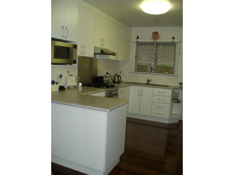 26 – 28 Alyss Street, Hughenden QLD 4821