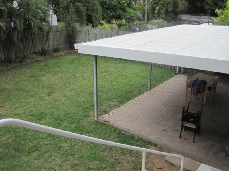 10 Tilanus Street, Heatley QLD 4814