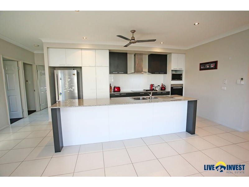 ** Marquise Circuit, Burdell QLD 4818