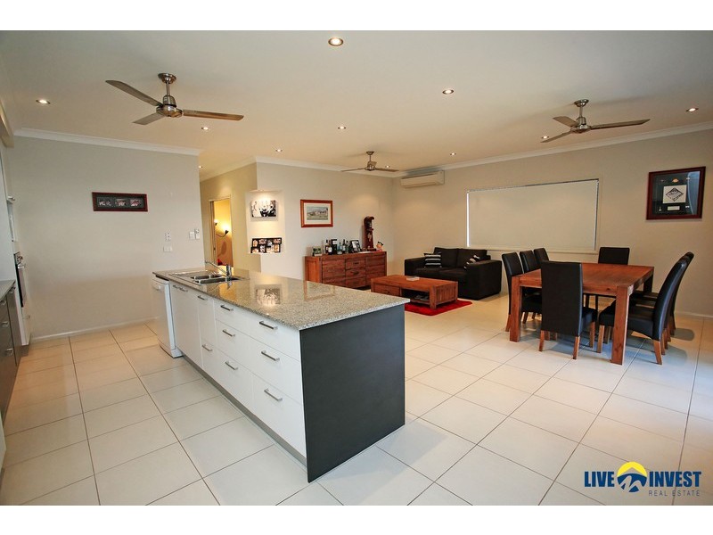 ** Marquise Circuit, Burdell QLD 4818