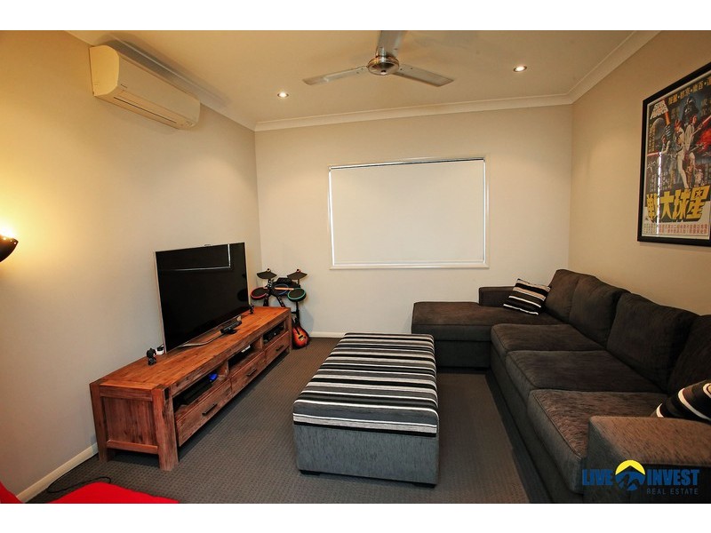 ** Marquise Circuit, Burdell QLD 4818