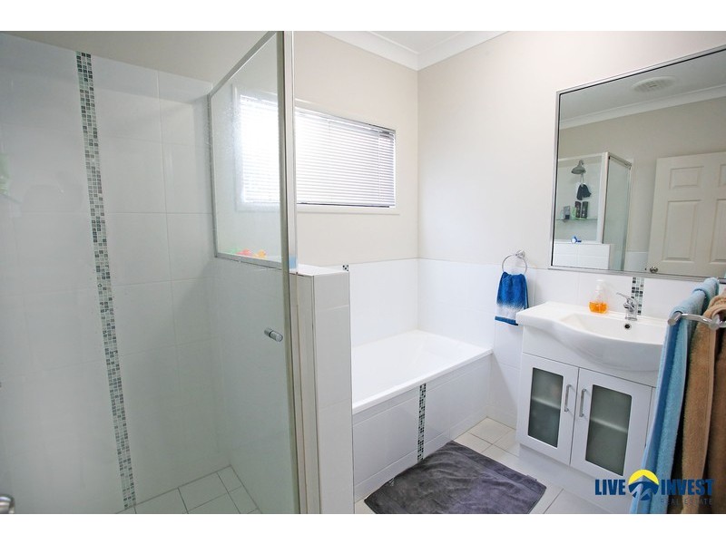 ** Marquise Circuit, Burdell QLD 4818