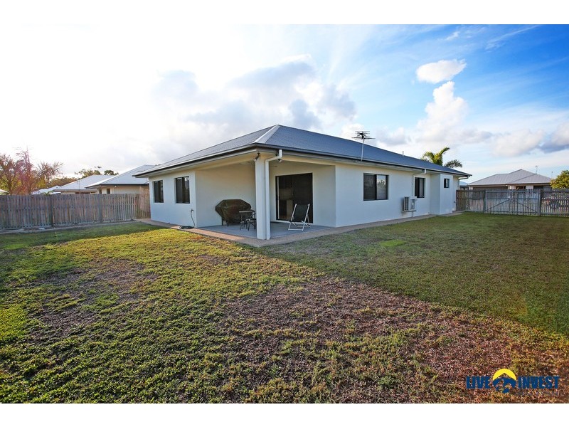 ** Marquise Circuit, Burdell QLD 4818