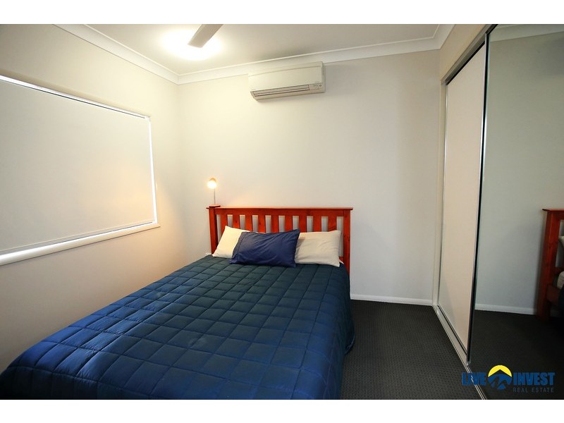 ** Marquise Circuit, Burdell QLD 4818