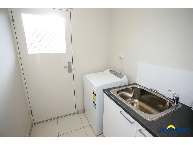 ** Marquise Circuit, Burdell QLD 4818