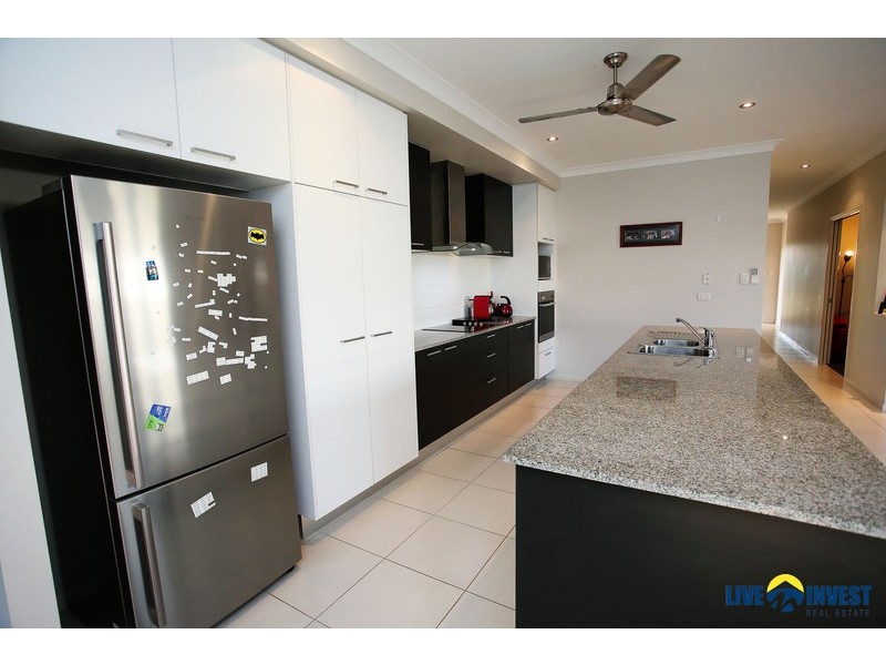 ** Marquise Circuit, Burdell QLD 4818