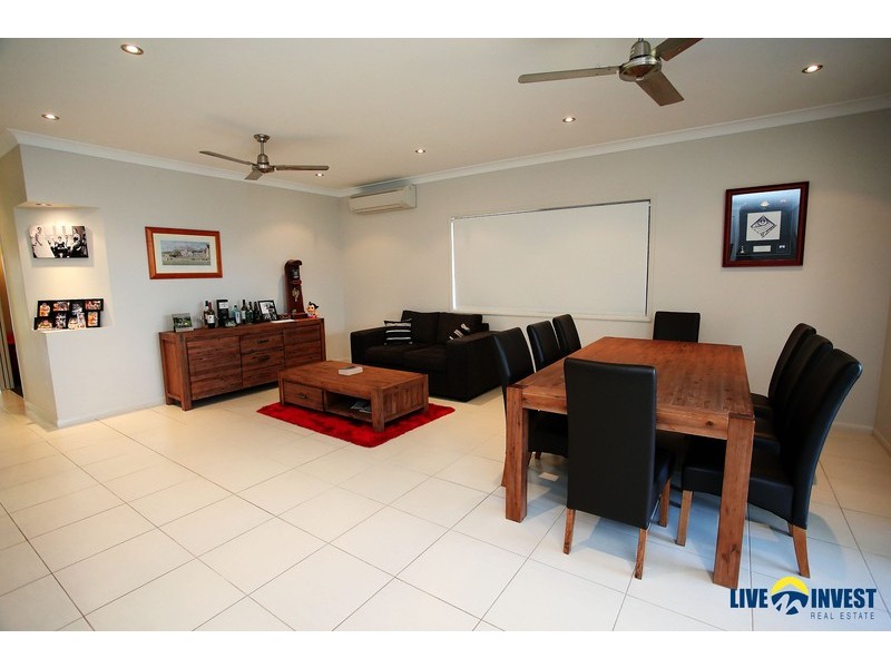 ** Marquise Circuit, Burdell QLD 4818