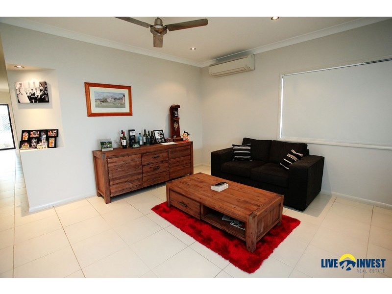** Marquise Circuit, Burdell QLD 4818