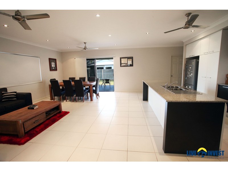 ** Marquise Circuit, Burdell QLD 4818