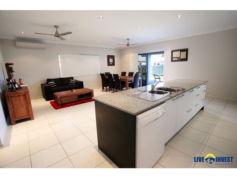 ** Marquise Circuit, Burdell QLD 4818