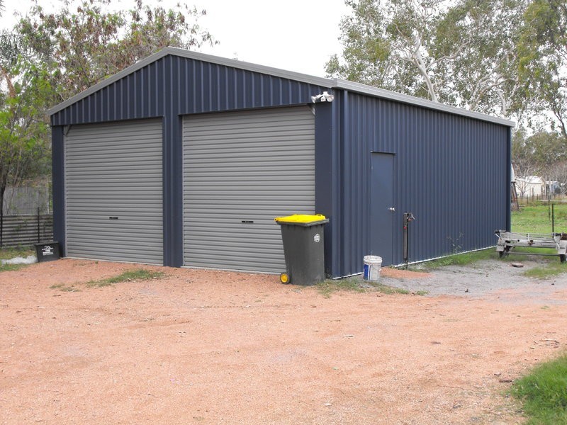 25  Heferen Crescent, Black River QLD 4818