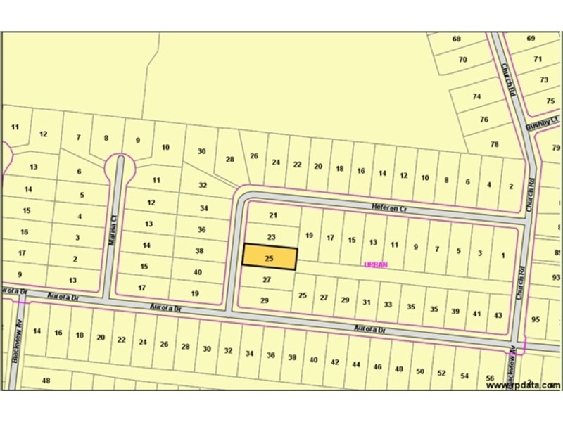 25  Heferen Crescent, Black River QLD 4818