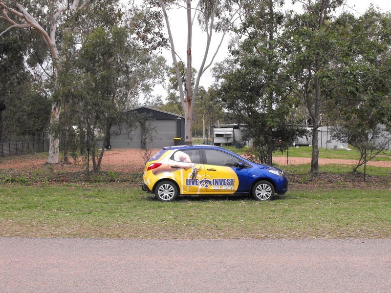 25  Heferen Crescent, Black River QLD 4818