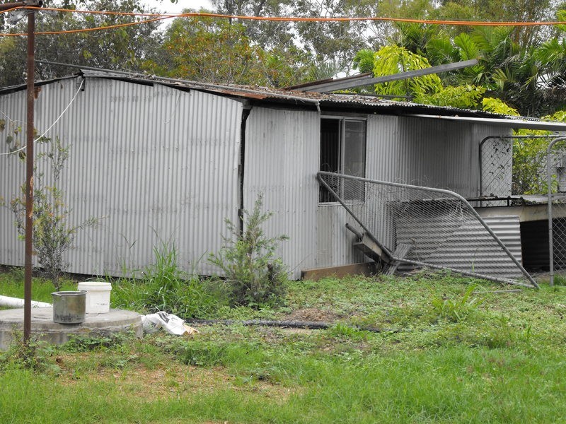 25  Heferen Crescent, Black River QLD 4818