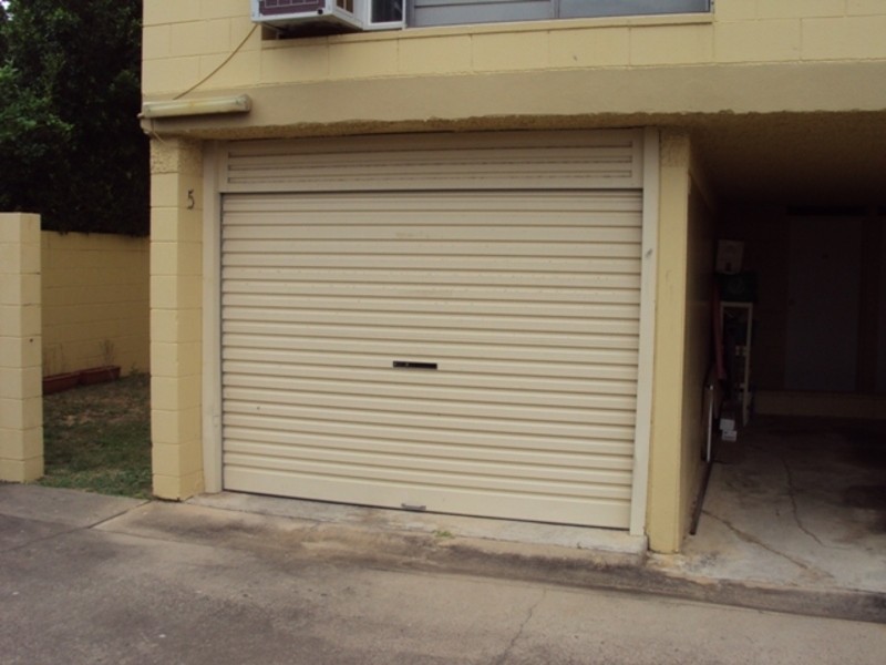 5/1 Burke Street, North Ward QLD 4810