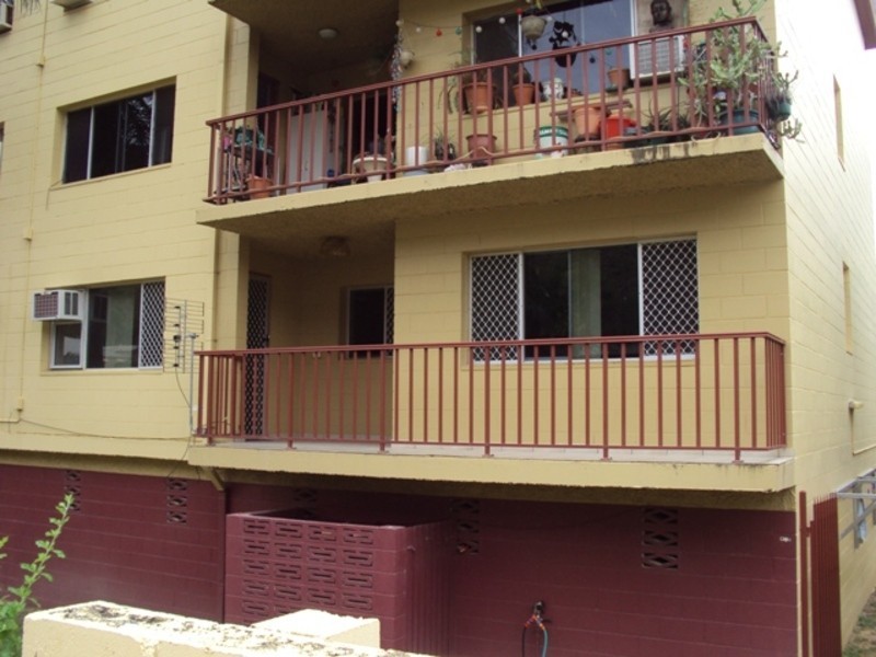 5/1 Burke Street, North Ward QLD 4810