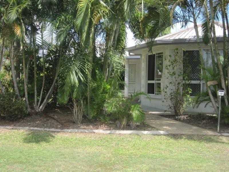 ** ROSEWOOD AVENUE, Kelso QLD 4815
